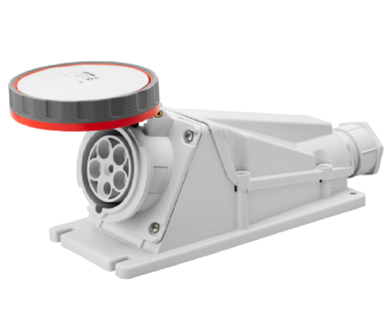 Productos eléctricos duraderos y confiables para uso industrial y al aire libre