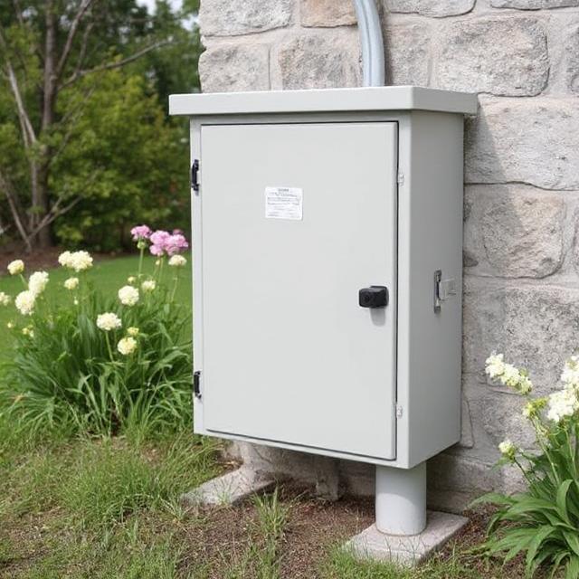 Nante Electrical Outdoor Box