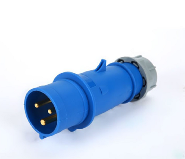 Nante presenta innovaciones en Industrial Plugs Factory para mejorar la seguridad en el sitio