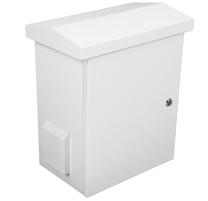 Cajas de distribución resistente a la intemperie: características, aplicaciones, tendencias futuras y más