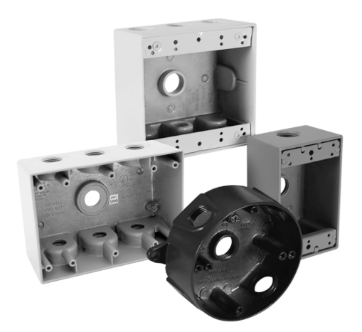 ¿Por qué la caja DB resistente a la intemperie de Nante es clave para la seguridad eléctrica en exteriores?