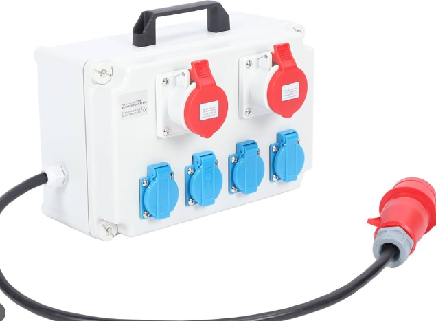 Fly-Dragon Electrical Co., Ltd.