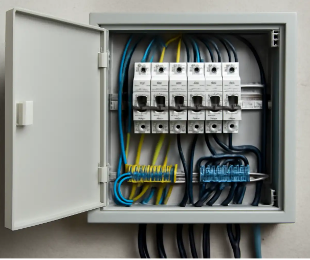 Fly-Dragon Electrical Co., Ltd.