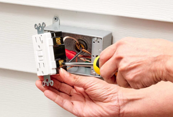 Fly-Dragon Electrical Co., Ltd.