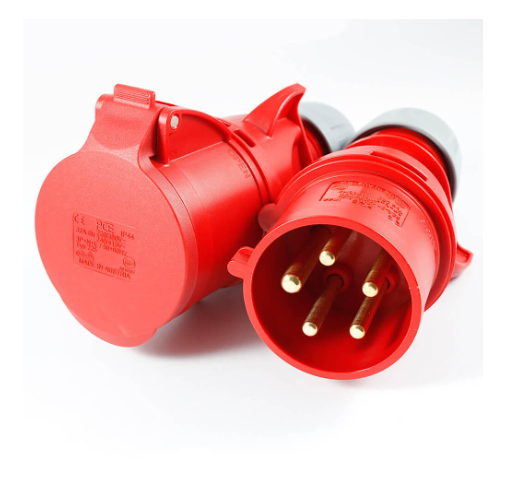 ¿Son las instalaciones de conectores de enchufe industriales más seguras para lugares de trabajo pesados?