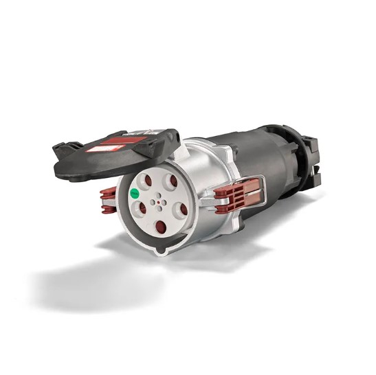 ¿Podría un conector de enchufe industrial mejorar la confiabilidad en el taller?