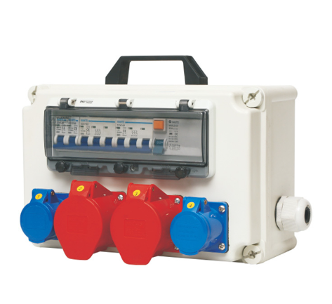 Fly-Dragon Electrical Co., Ltd.