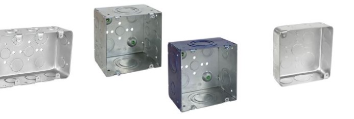 Electrical Socket Box