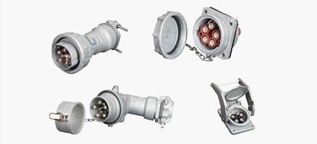 ¿Podría un conector de enchufe industrial mejorar la confiabilidad en el taller?