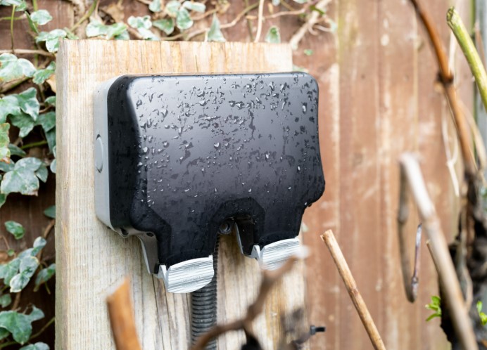 Nante Outdoor Socket Box