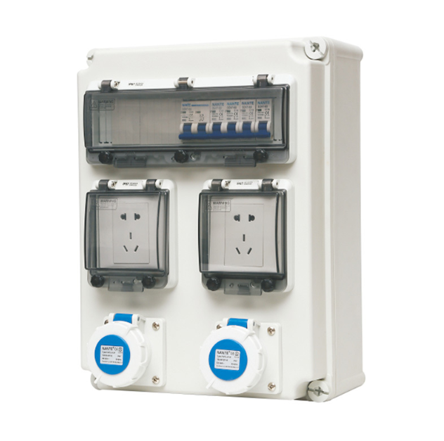 Fly-Dragon Electrical Co., Ltd.