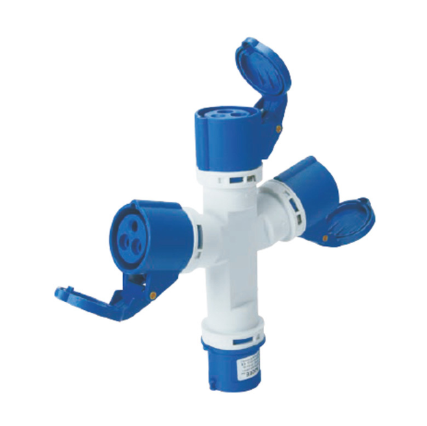 Fly-Dragon Electrical Co., Ltd.