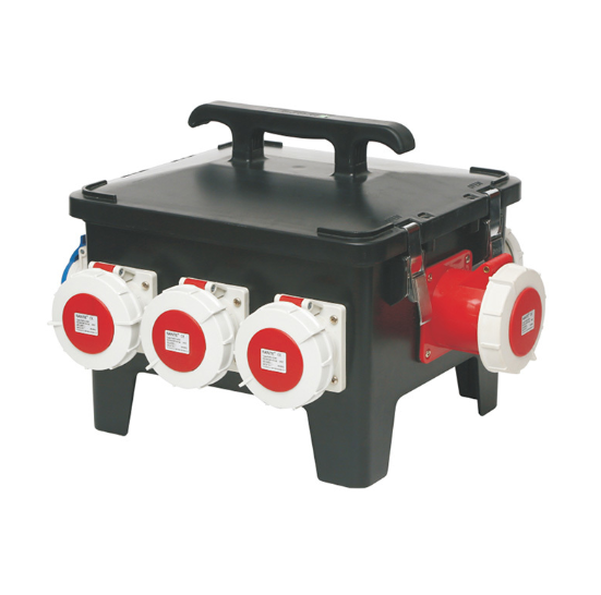 Fly-Dragon Electrical Co., Ltd.