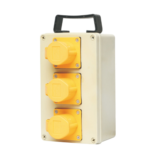 Fly-Dragon Electrical Co., Ltd.
