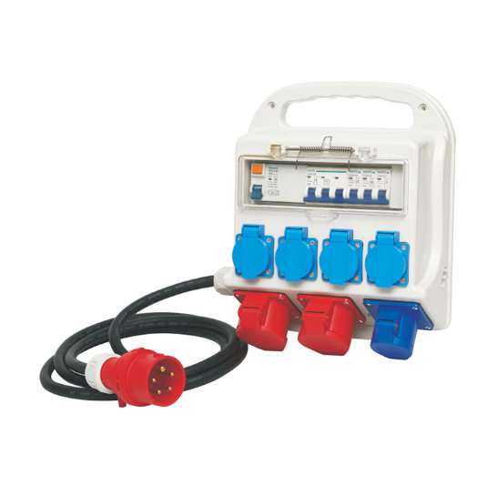 outdoor waterproof electronics box