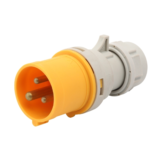 industrial multi plug